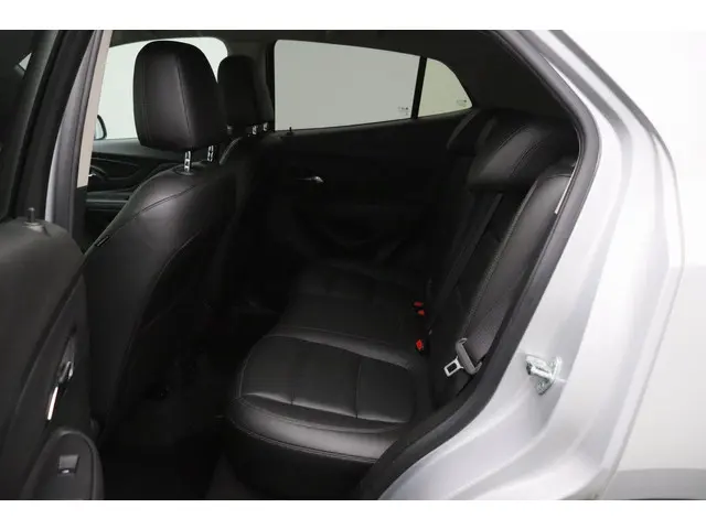 Opel Mokka X 1.4 Turbo Innovation 2018 Benzine 10