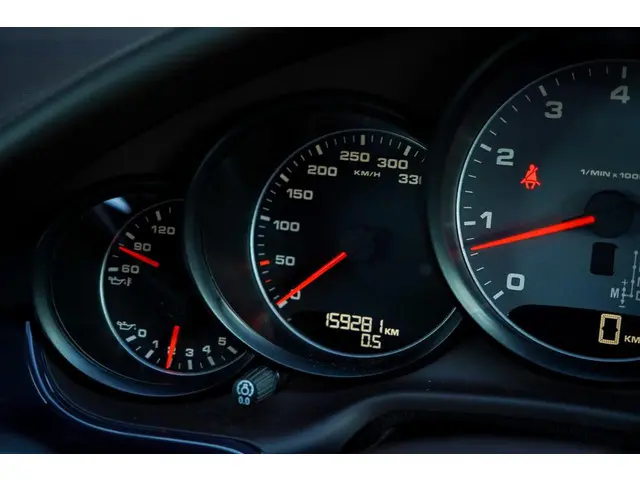 Porsche Panamera 3.0 4S 2013 Benzine 41