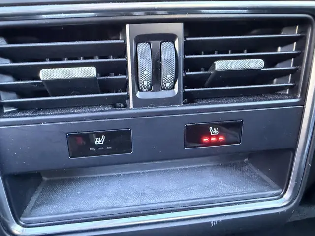 Porsche Cayenne 2.9 S Platinum Edition 2020 Benzine 30