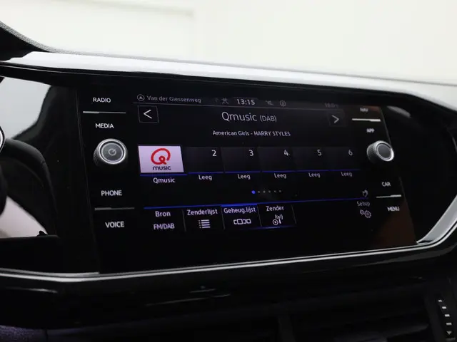 Volkswagen T-Cross 1.0TSI/110PK DSG Style R 2022 Benzine 32