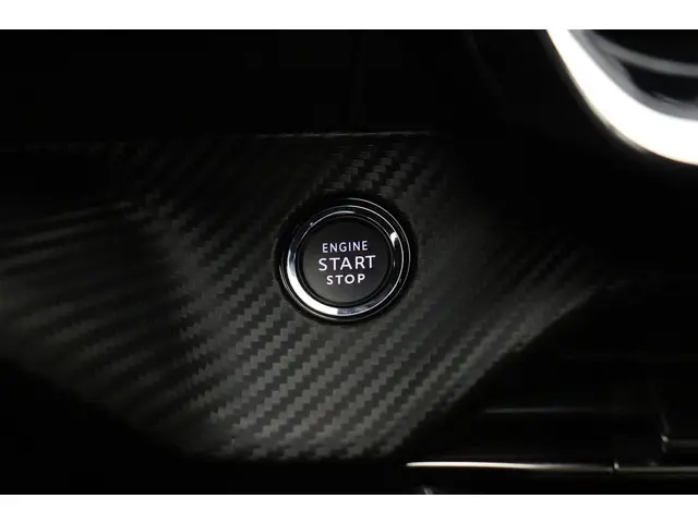 Peugeot e-208 EV GT 350 50 kWh 2020 Elektrisch 26