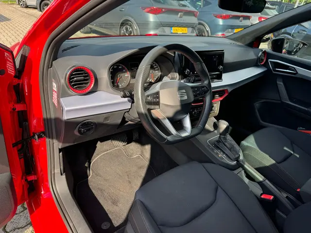 SEAT Ibiza 2