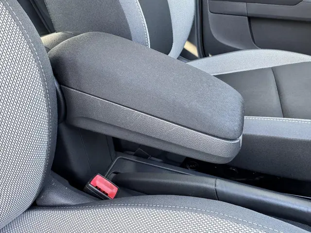 Škoda Fabia 1.0 TSI Drive 2018 Benzine 11