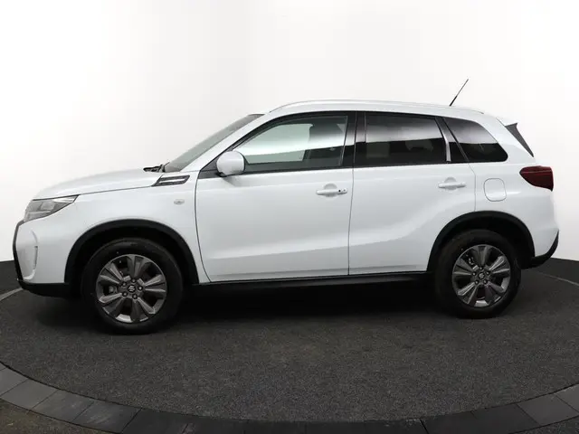 Suzuki Vitara 3