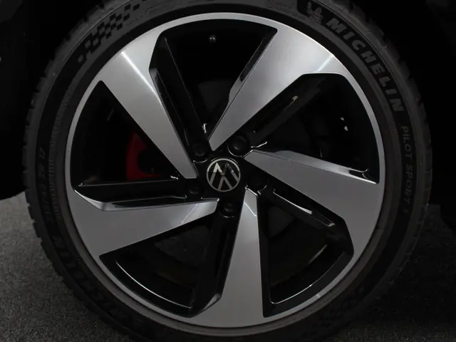 Volkswagen Polo 2.0 TSI GTI Automaat 2024 Benzine 27