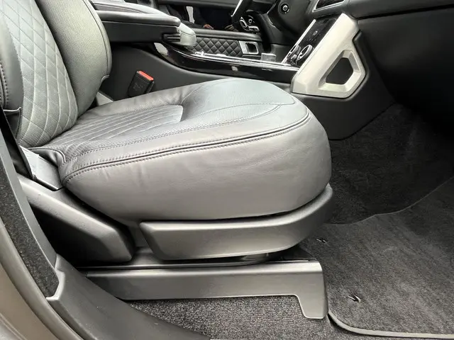 Land Rover Range Rover 4.4 SDV8 Vogue 2018 Diesel 40