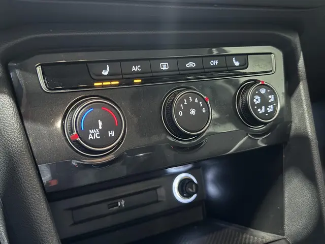 Volkswagen Tiguan 1.5 TSI Comfortline 2020 Benzine 13