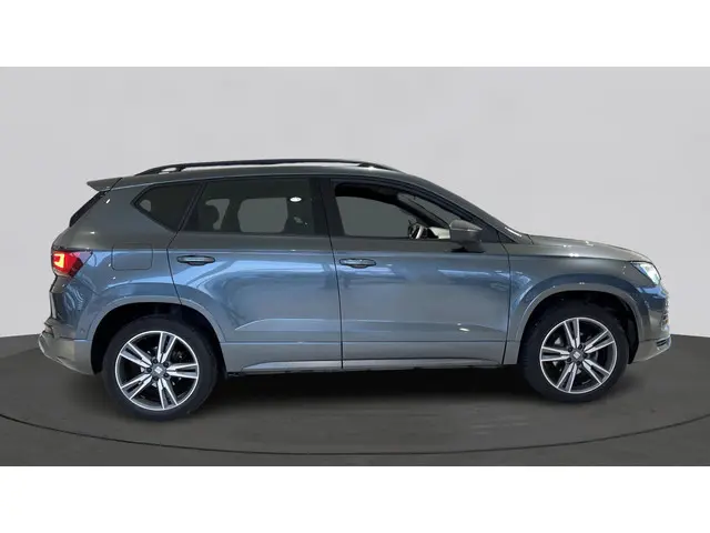 SEAT Ateca 1.5 TSI FR Business Intense 2021 Benzine 4