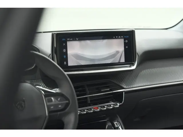 Peugeot 208 PureTech 100 Allure 2024 Benzine 13