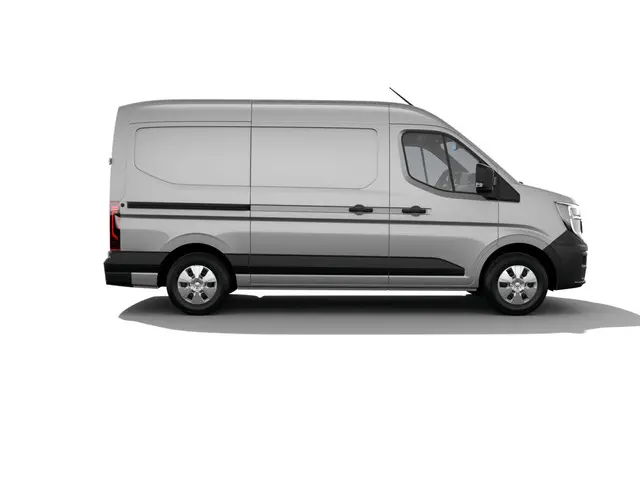 Renault Master Extra 2024 Diesel 7