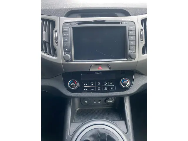 Kia Sportage 1.6 GDI BusinessLine 2015 Benzine 25