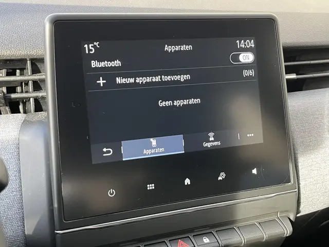 Renault Clio 1.0 TCe 90 GPF Evolution 2024 Benzine 35