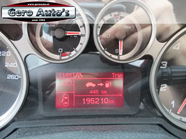 Alfa Romeo MiTo 0.9 TwinAir Distinctive 2014 Benzine 4
