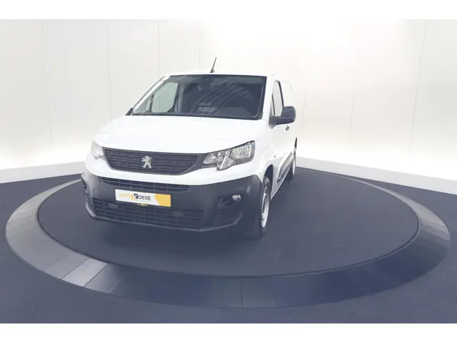 Peugeot Partner 1.5 BlueHDi 100 S&S L1 2022 Diesel 42