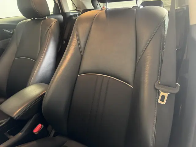 Mazda CX-3 2.0 SkyActiv-G 121 Luxury 2019 Benzine 30