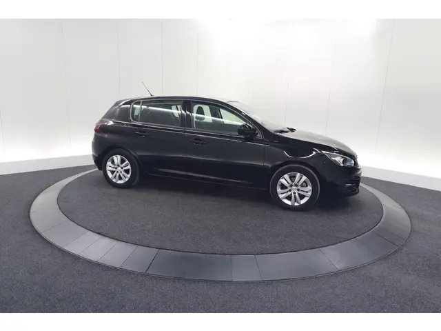 Peugeot 308 PureTech 110 Blue Lease Active 2021 Benzine 7