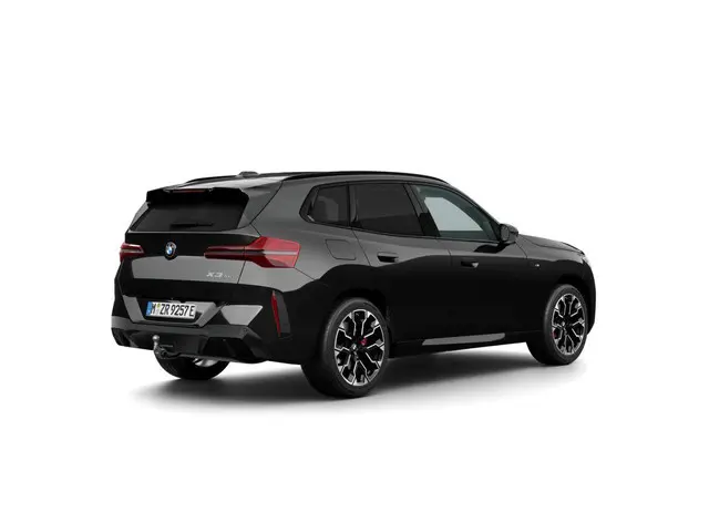 BMW X3 2