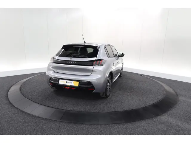 Peugeot 208 PureTech 100 Allure 2022 Benzine 11
