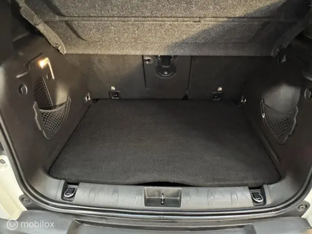 Jeep Renegade 1.0T Freedom 2019 Benzine 22