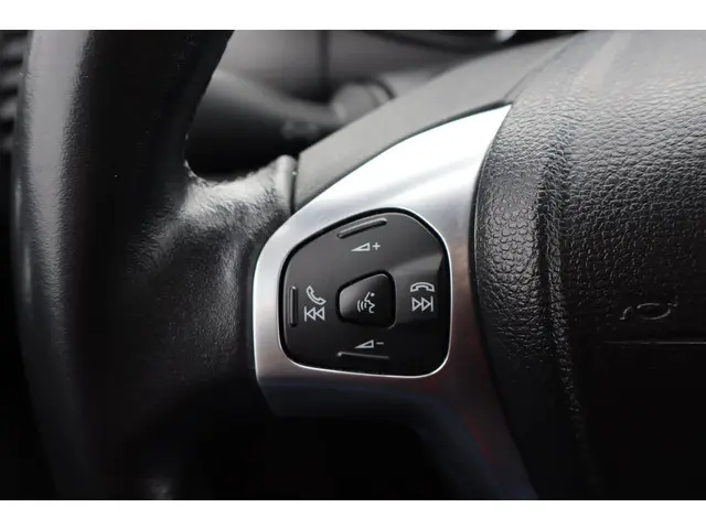 Ford EcoSport 1.5 Ti-VCT Titanium 2016 Benzine 22