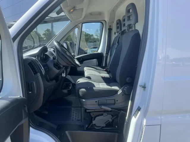 Fiat Ducato 33 2.3 MultiJet L3H2 2019 Diesel 23