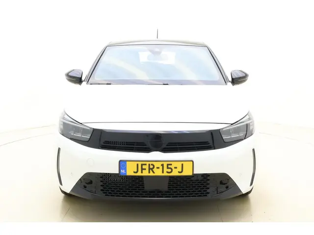 Opel Corsa 1.2 Turbo 100pk GS 2024 Benzine 6