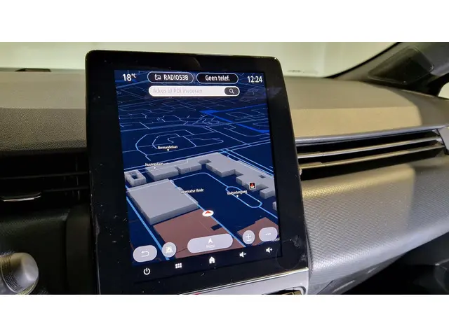 Mitsubishi Colt 1.0T First Edition 2024 Benzine 8