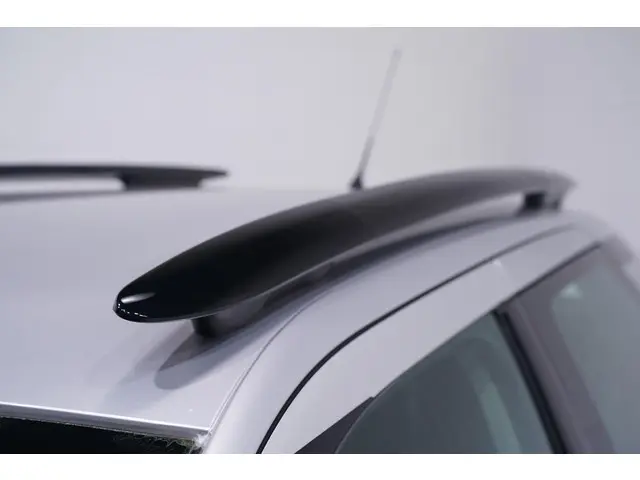 Citroën C4 Cactus 1.2 VTi Feel 2015 Benzine 9