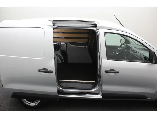 Renault Express 1.5 dCi 75 Comfort 2021 Diesel 27