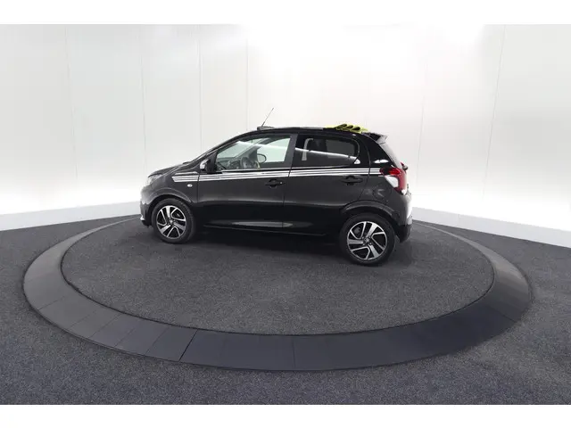 Peugeot 108 1.0 e-VTi Collection TOP! 2020 Benzine 56