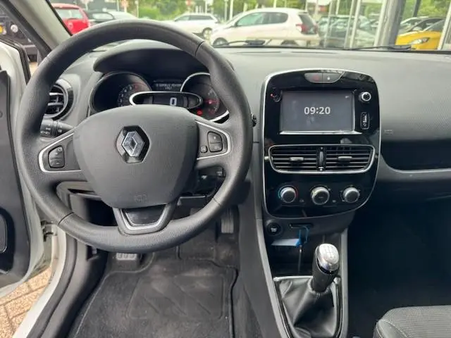 Renault Clio 0.9 TCe Zen 2018 Benzine 13