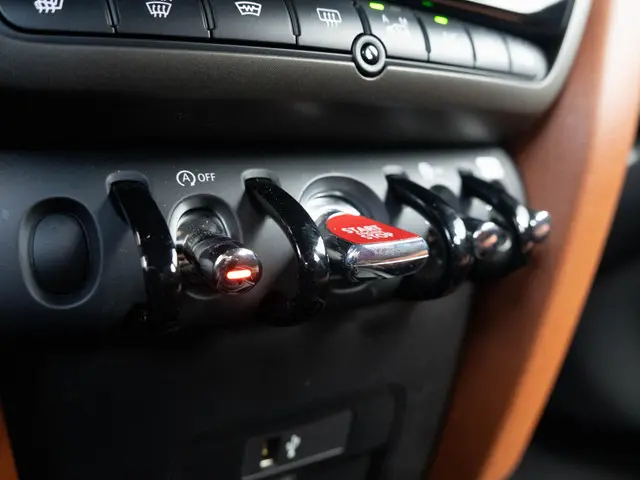 MINI Countryman Cooper Aut. 2021 Benzine 21