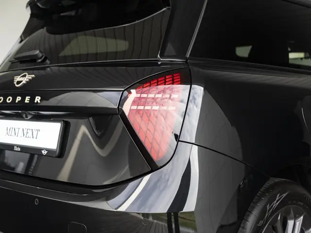 MINI 3-Deurs Cooper E 2026 Elektrisch 13