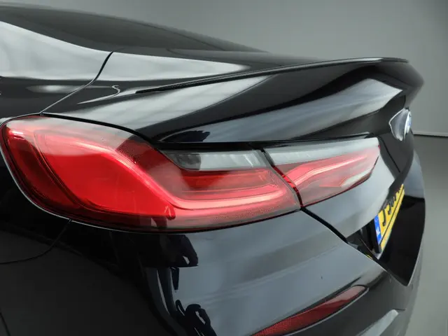 BMW 8 Serie M850i xDrive 2020 Benzine 49