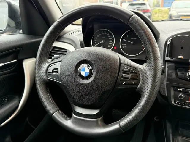 BMW 1 Serie 116i 2014 Benzine 10