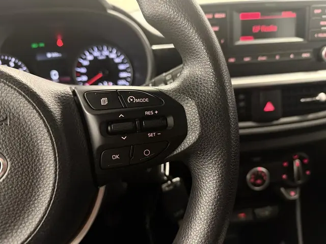 Kia Picanto 1.0 DPi ComfortLine 5p 2021 Benzine 14