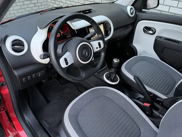 Renault Twingo 1.0 SCe Collection 2019 Benzine 22