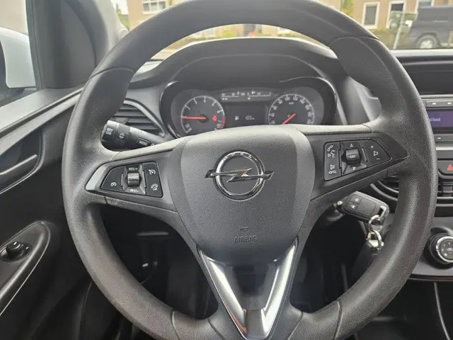 Opel KARL 1.0 ecoFLEX Edition *airco* 2018 Benzine 10