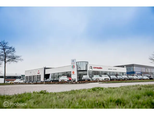 Citroën Berlingo combi 1.2 PureTech XTR 2017 Benzine 22