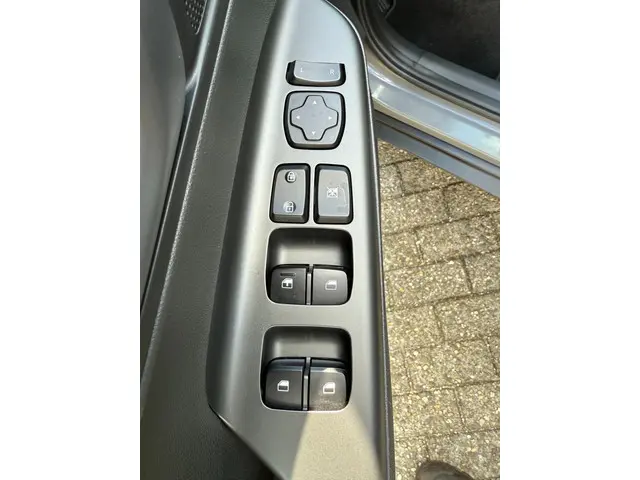 Hyundai Kona 1.0 T-GDI Comfort 2019 Benzine 8