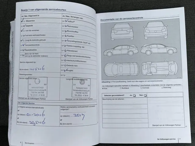 Volkswagen up! 1.0 MOVE UP! BLUEMOTION 2014 Benzine 19