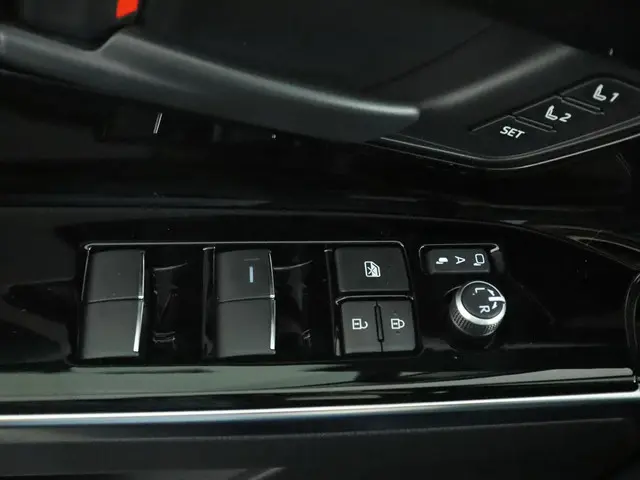 Toyota bZ4X Premium 71 kWh 2023 Elektrisch 29