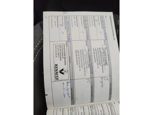 Renault Captur 0.9 TCe Intens 2018 Benzine 23