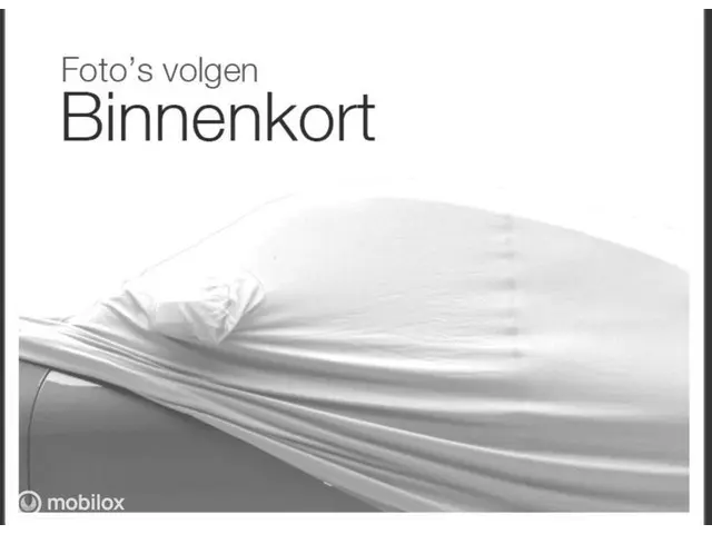 Mercedes-Benz B-Klasse 200 Prestige 2013 Benzine