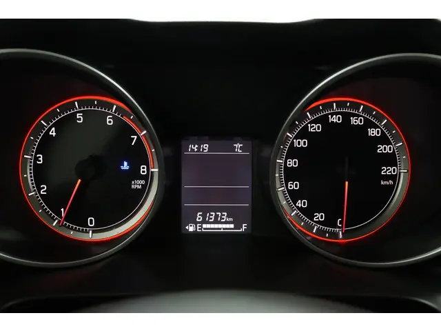 Suzuki Swift 1.2 Select 2019 Benzine 47