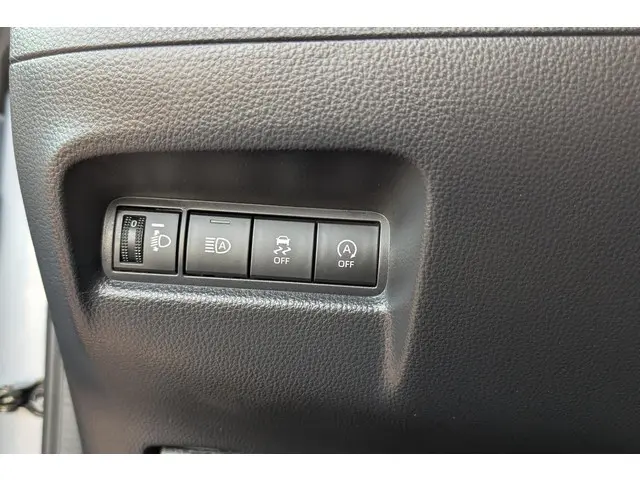 Toyota Aygo X 1.0 VVT-i MT Pulse 2025 Benzine 20