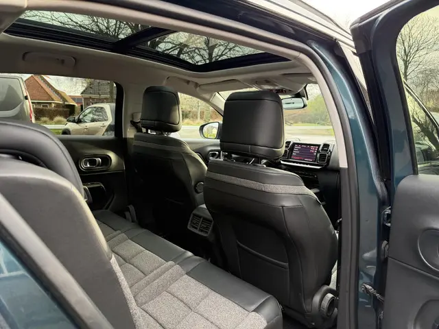 Citroën C5 Aircross 1.2 PureTech Feel 2019 Benzine 9