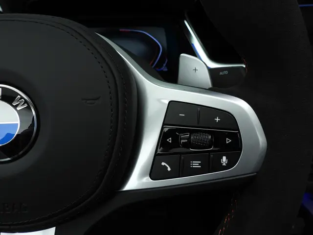 BMW Z4 Roadster sDrive30i 2026 Benzine 15