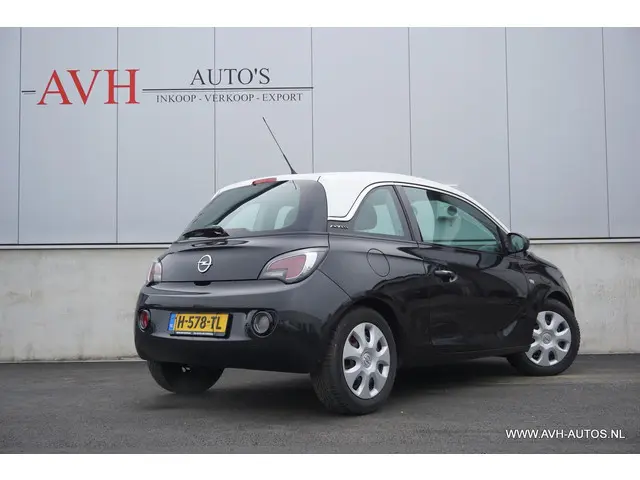 Opel ADAM 1.4 Glam 2013 Benzine 3
