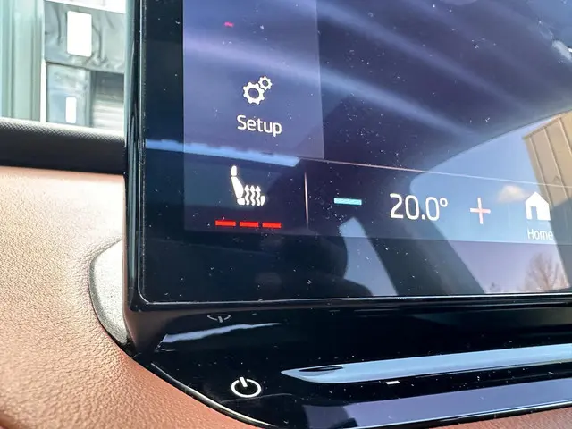 Škoda Enyaq iV 80 2021 Elektrisch 25